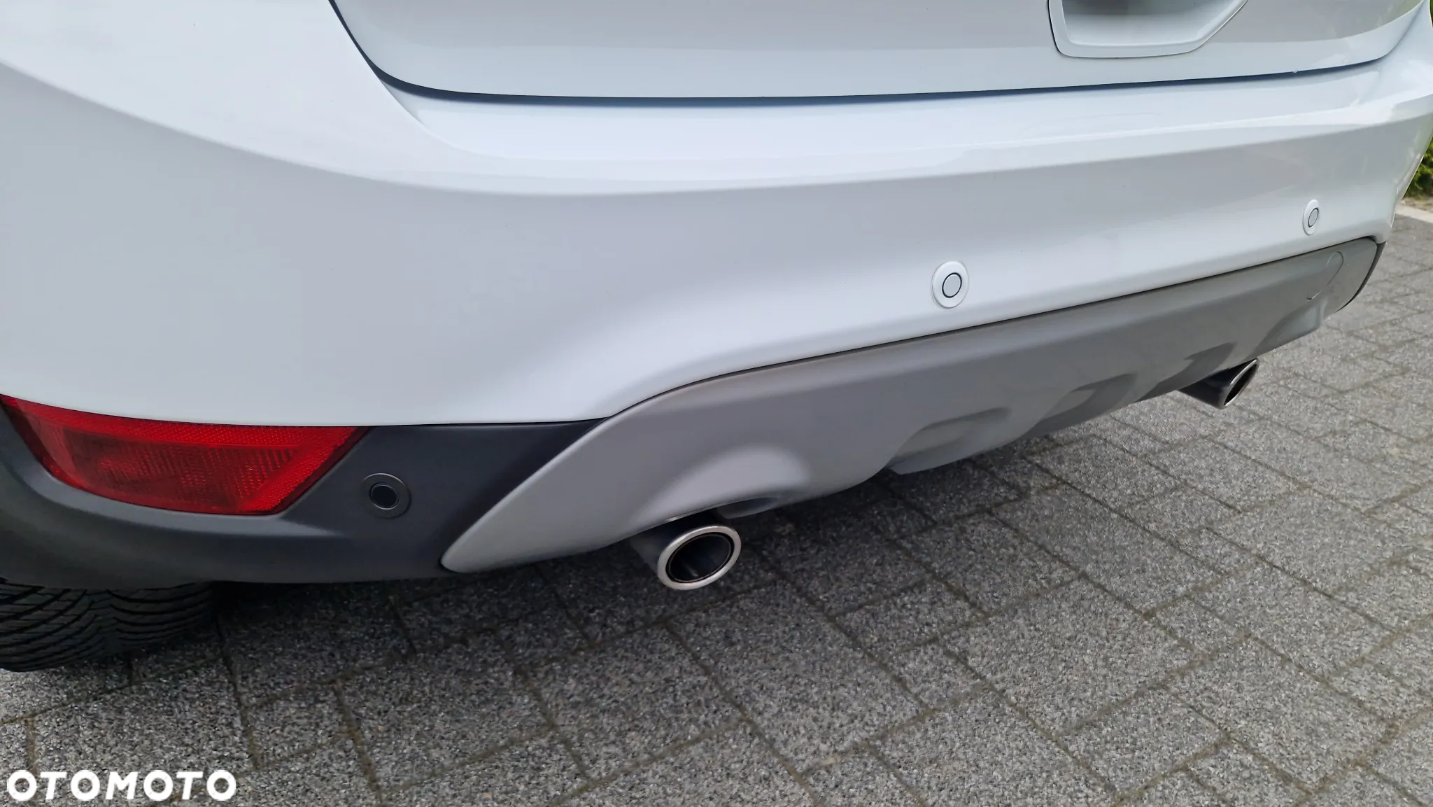 Ford Kuga 2.0 TDCi 2x4 Champions Edition - 23
