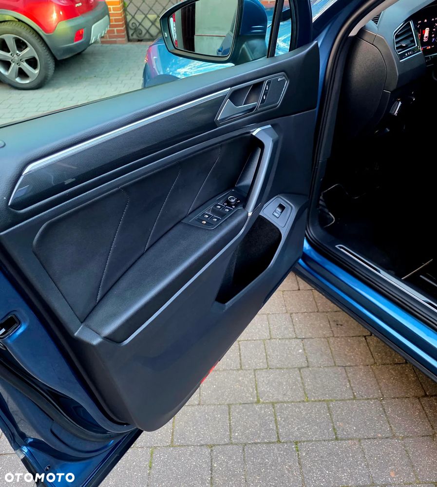 Volkswagen Tiguan 2.0 TDI BMT SCR Highline DSG - 9