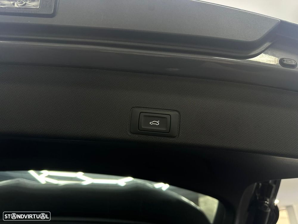 Cupra Terramar 1.5 eTSI DSG - 42