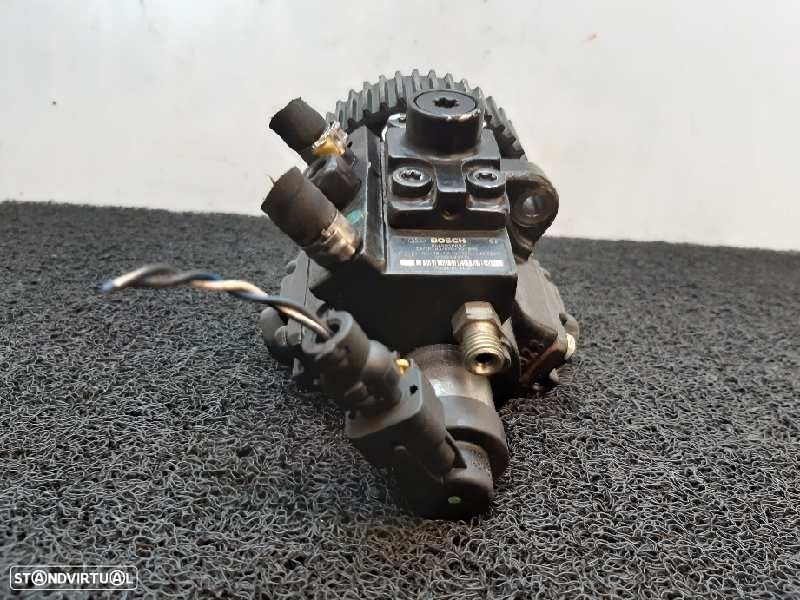BOMBA INJECÇÃO OPEL VECTRA C 2005 -0445010097 - 6