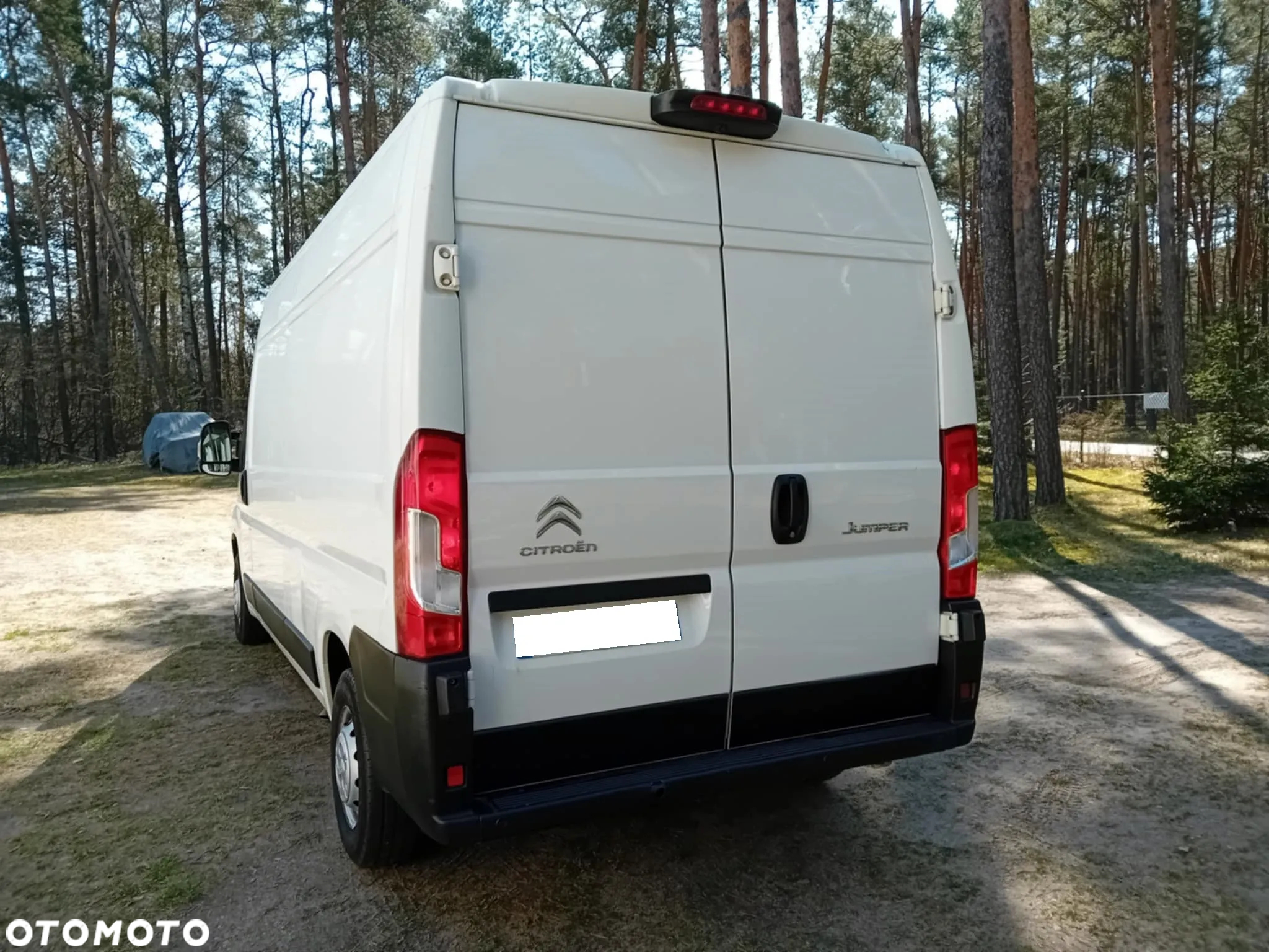 Citroën JUMPER - 14