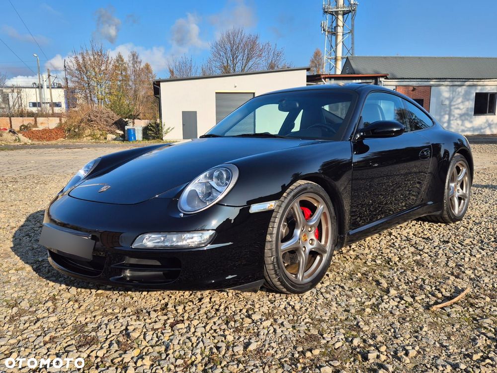Porsche 911 - 5