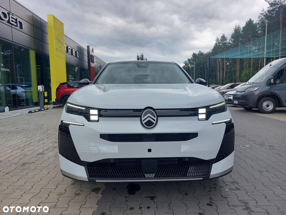 Citroën C5 Aircross 1.2 mHEV Max eDCT6 - 9