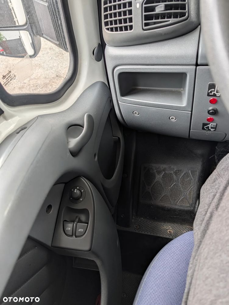 Fiat Ducato Standard - 2