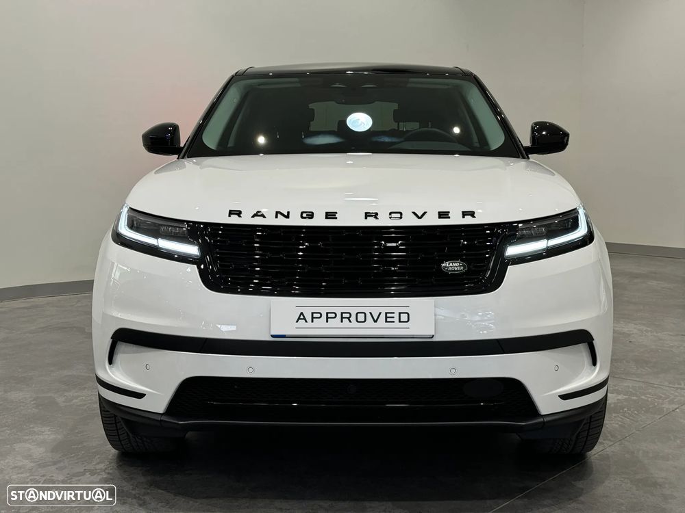 Land Rover Range Rover Velar 2.0 P400e AWD S - 2