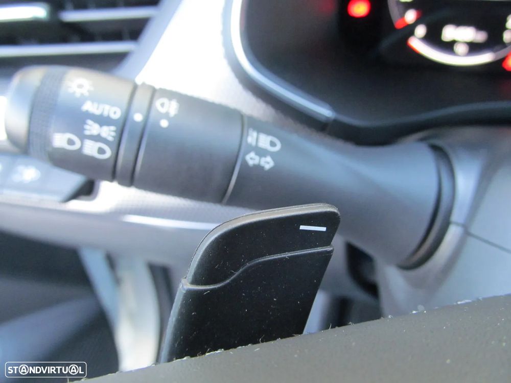 Renault Arkana TCe Mild Hybrid 140 EDC Techno - 20