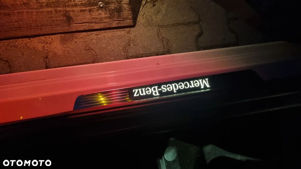 Mercedes-Benz Klasa A 180 CDI 7G-DCT - 31