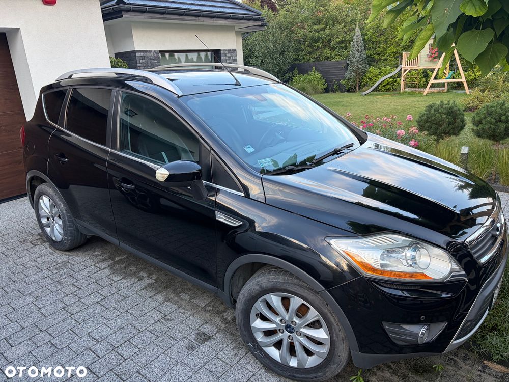 Ford Kuga 2.0 TDCi Titanium - 7