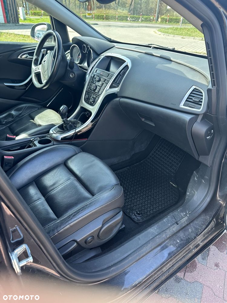 Opel Astra - 12