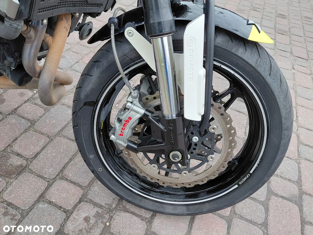 CFMoto CL-X - 11