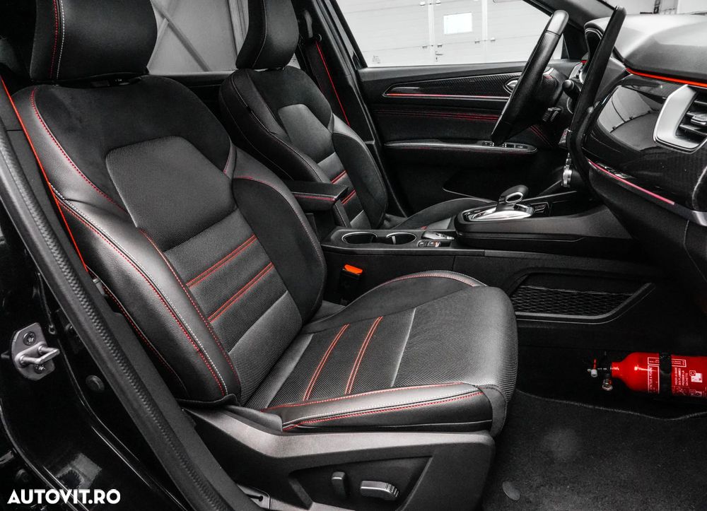 Renault Arkana E-TECH 145 R.S.LINE - 14