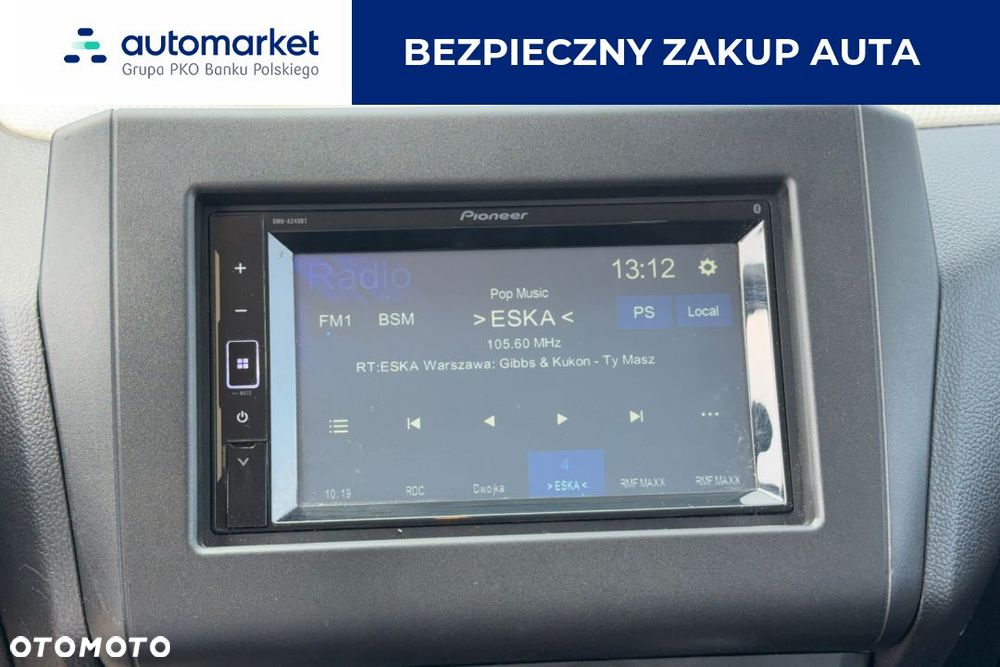 Suzuki Swift 1.2 Dualjet SHVS Premium CVT - 20