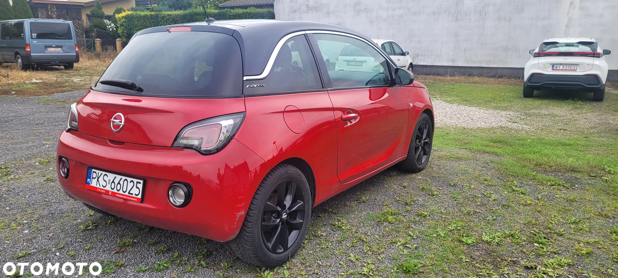 Opel Adam 1.4 Black Link - 8