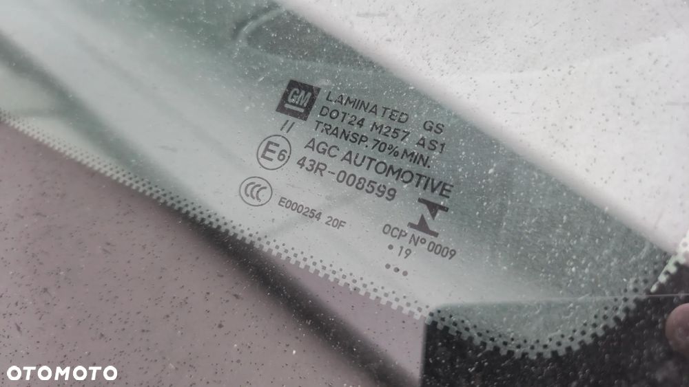 Opel Astra 1.4 T Enjoy - 19