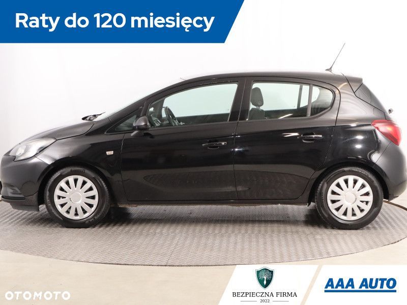 Opel Corsa - 3