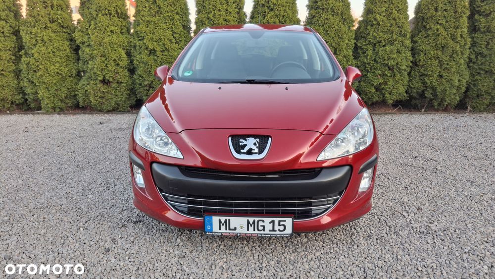 Peugeot 308 1.6 HDi Trendy - 26