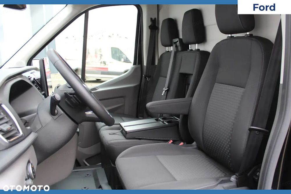 Ford Transit 350 L3H2 Trend A8 2.0 130KM - 7