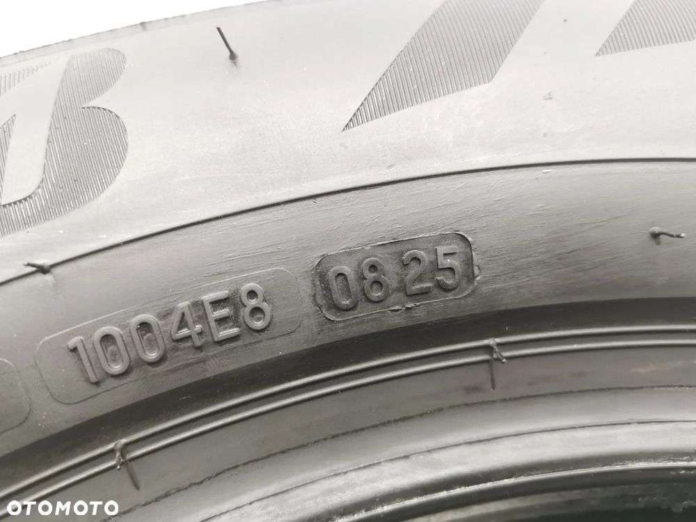Bridgestone Weather Control A005 235/55R17 103H CAŁOROCZNE KOMPLET 4szt - 8