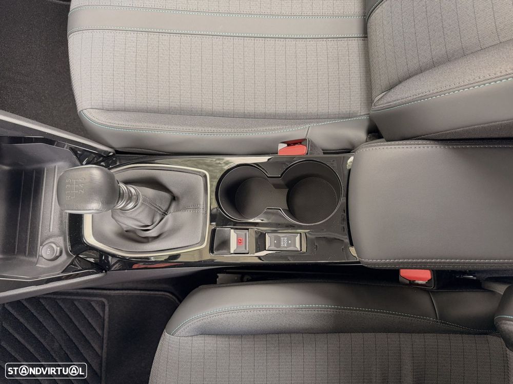 Peugeot 208 1.2 PureTech Allure - 35