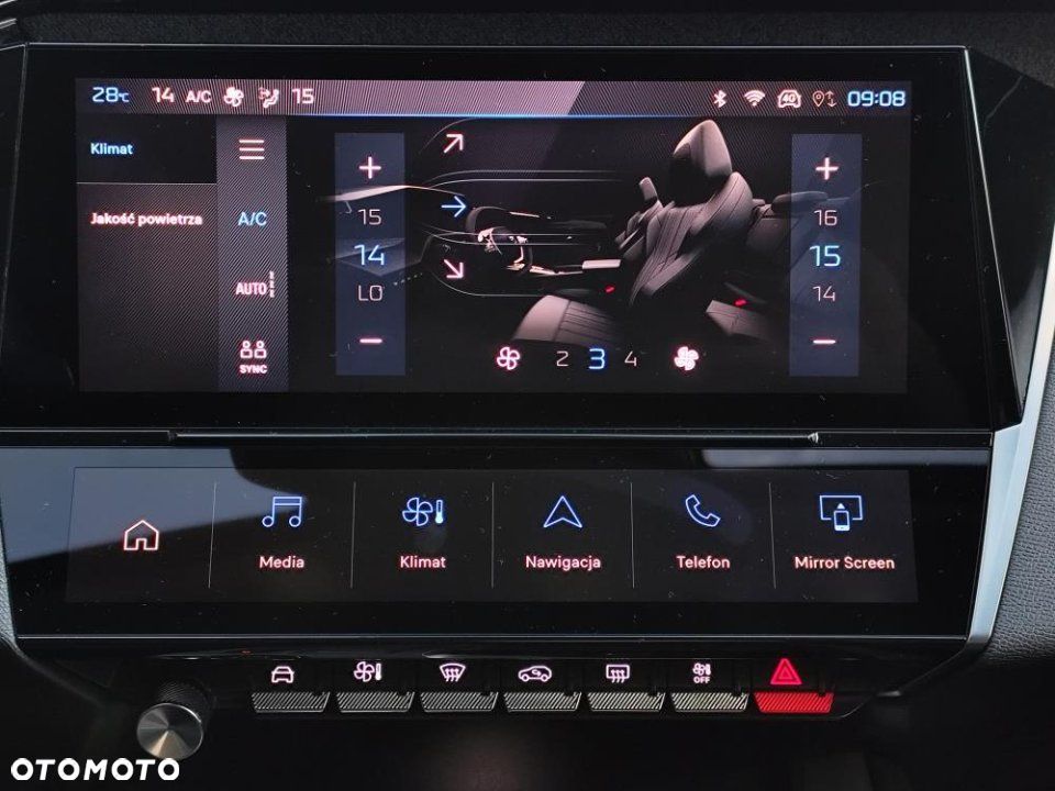 Peugeot 308 - 28