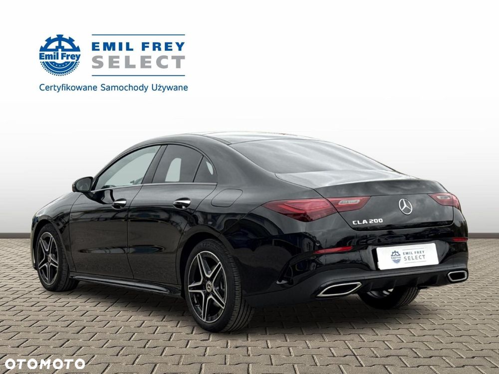 Mercedes-Benz CLA - 3