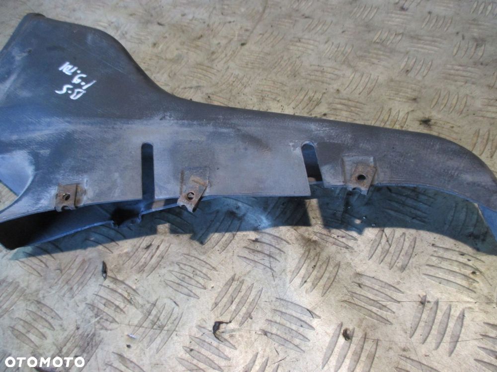 RURA WLOT POWIETRZA VW PASSAT B5 1.9 TDI 1996-2005 3B0129617 - 3