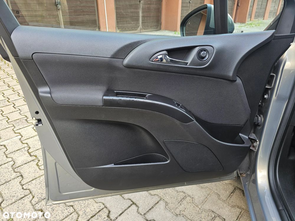 Opel Meriva 1.4 Enjoy - 16