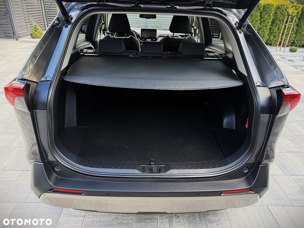 Toyota RAV4 2.0 Comfort 4x2 MS - 24