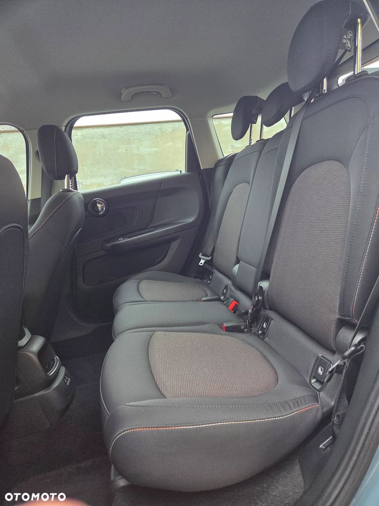MINI Countryman Cooper - 17