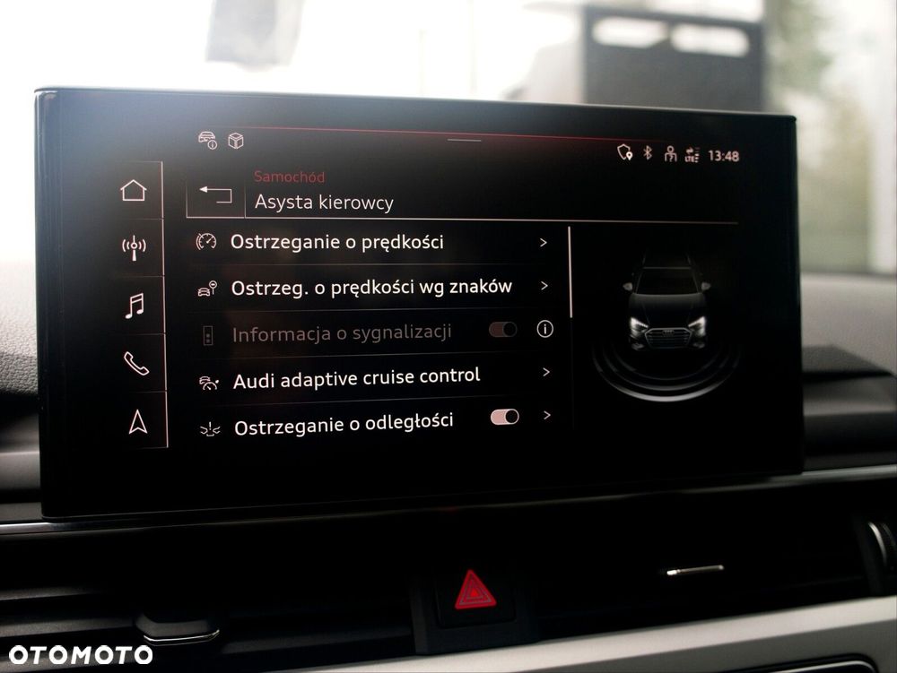 Audi A4 Allroad - 29