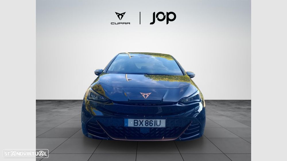Cupra Born 59 kWh - 7