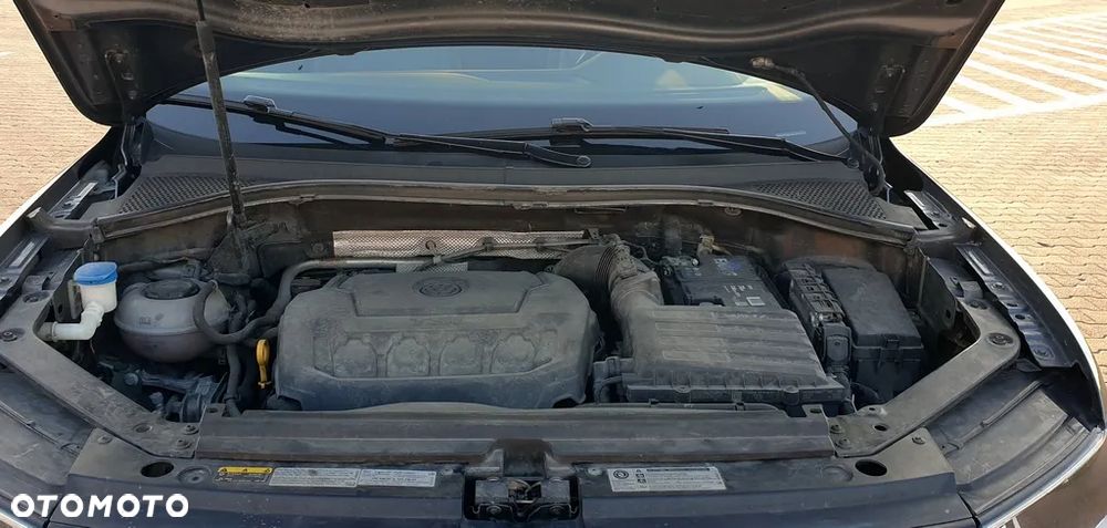 Volkswagen Tiguan Allspace - 14