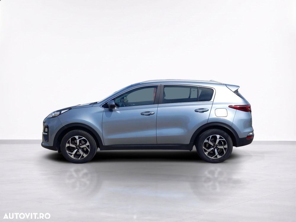 Kia Sportage 1.6 GDI 2WD EDITION 7 - 2