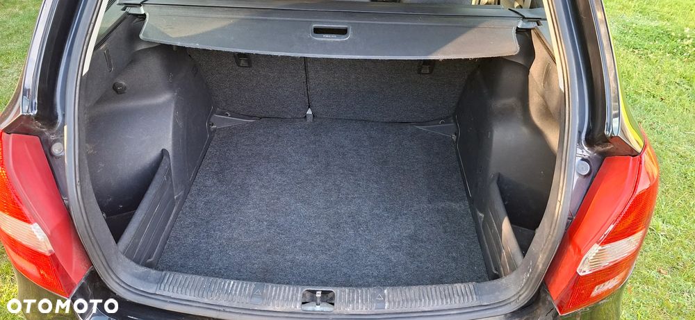 Skoda Fabia 1.6 TDI DPF Classic - 5