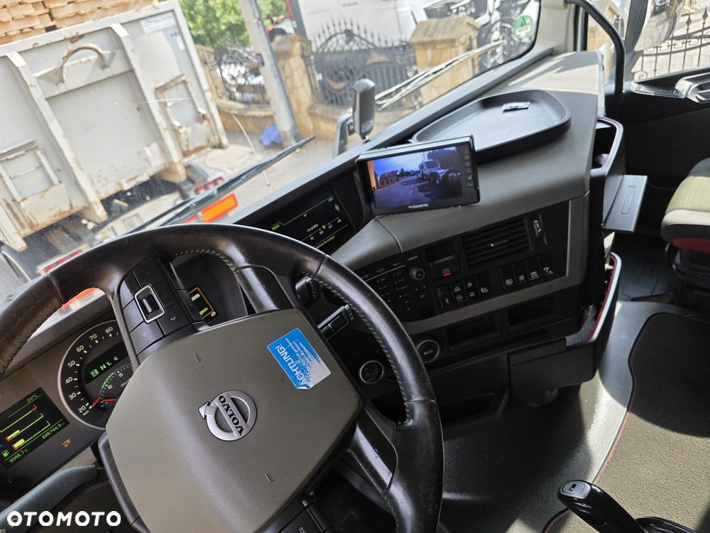 Volvo FH 460 - 5