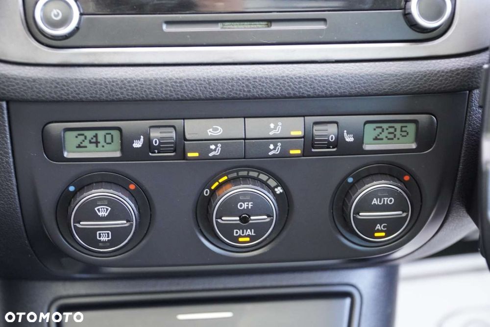 Volkswagen Tiguan 1.4 TSI BlueMot Sport&Style - 17