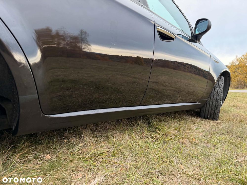 Alfa Romeo 159 2.0JTDM Distinctive - 14