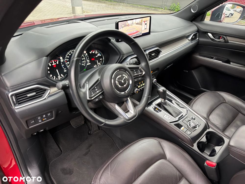 Mazda CX-5 2.0 Enso 2WD - 23