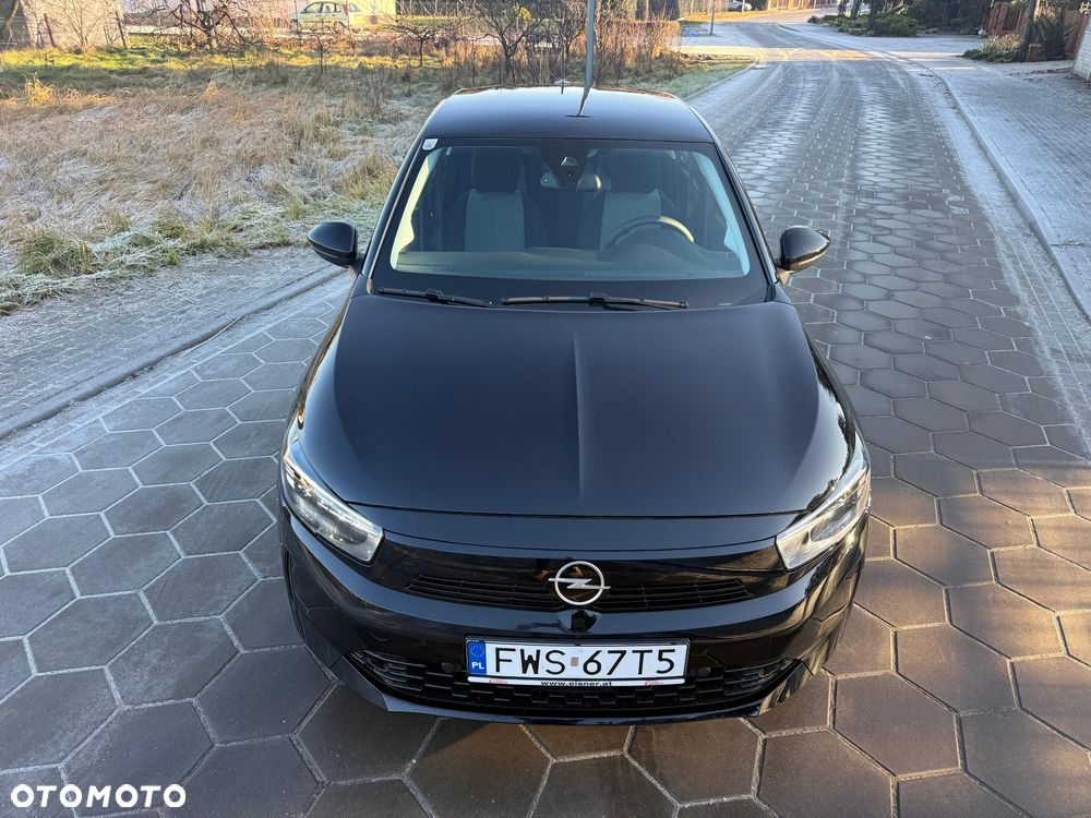 Opel Corsa 1.2 Elegance S&S - 13