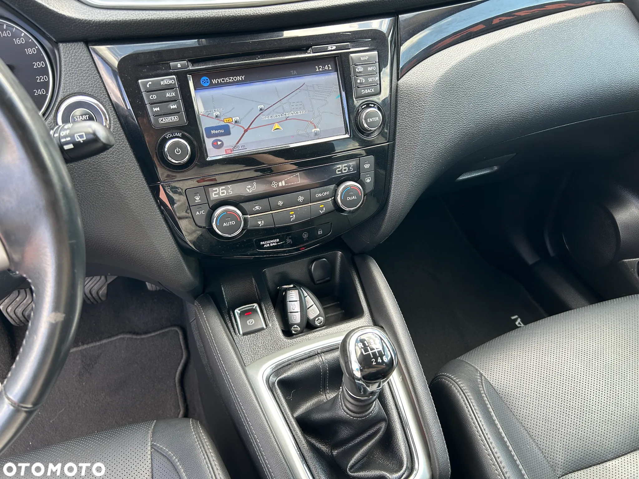 Nissan Qashqai - 16