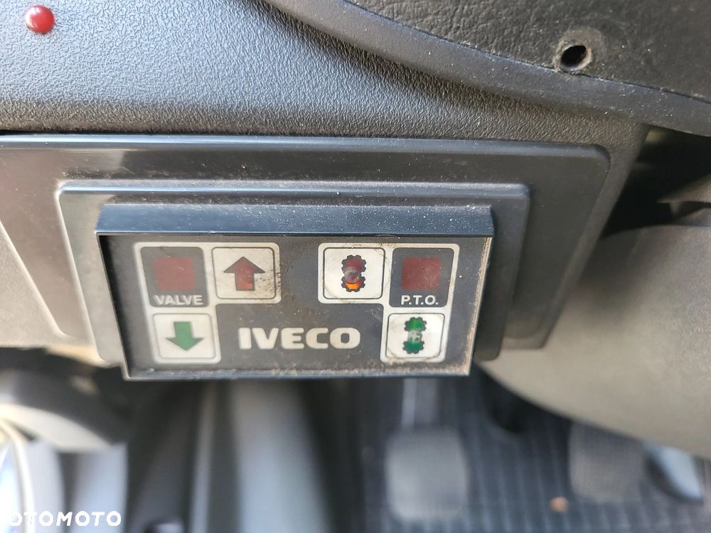 Iveco Daily 50c17 - 5