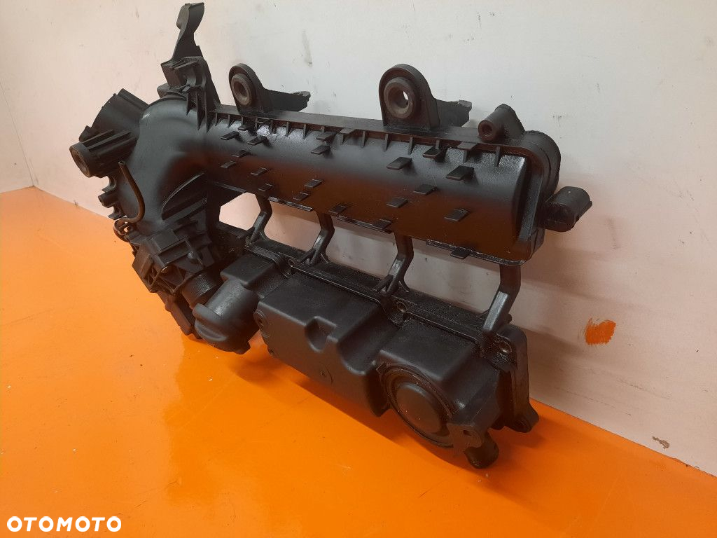 CITROEN C2 03-08 1.4 HDI POKRYWA ZAWORÓW 96561130 - 3