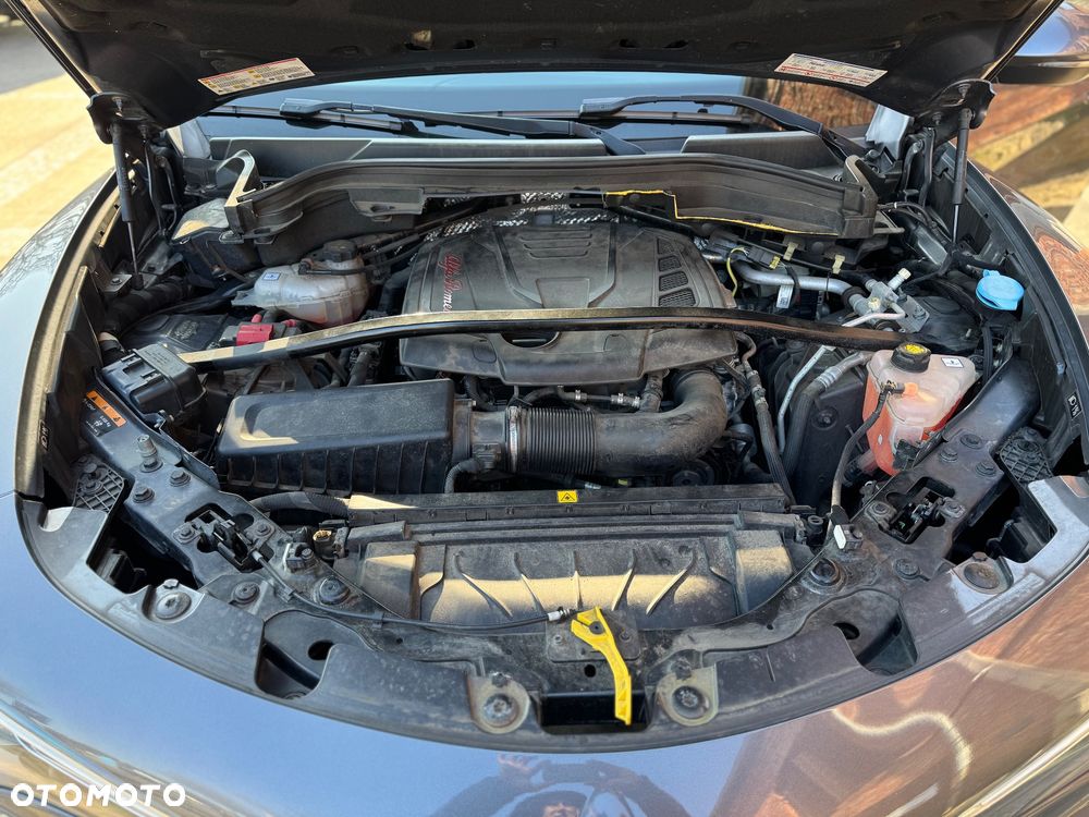 Alfa Romeo Stelvio 2.0 Turbo 16V AT8-Q4 Super - 19