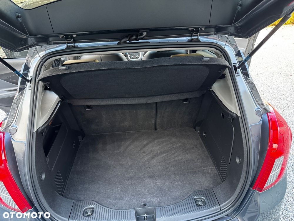 Opel Mokka 1.4 Turbo ecoFLEX Start/Stop Color Innovation - 28