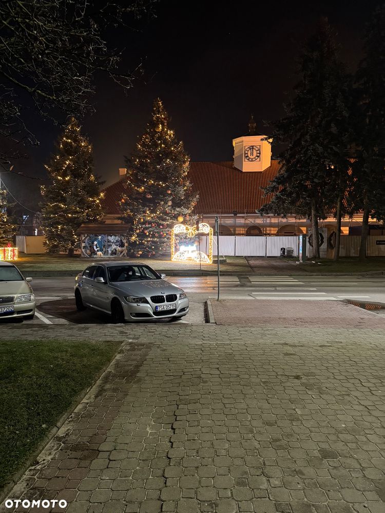 BMW Seria 3 - 10