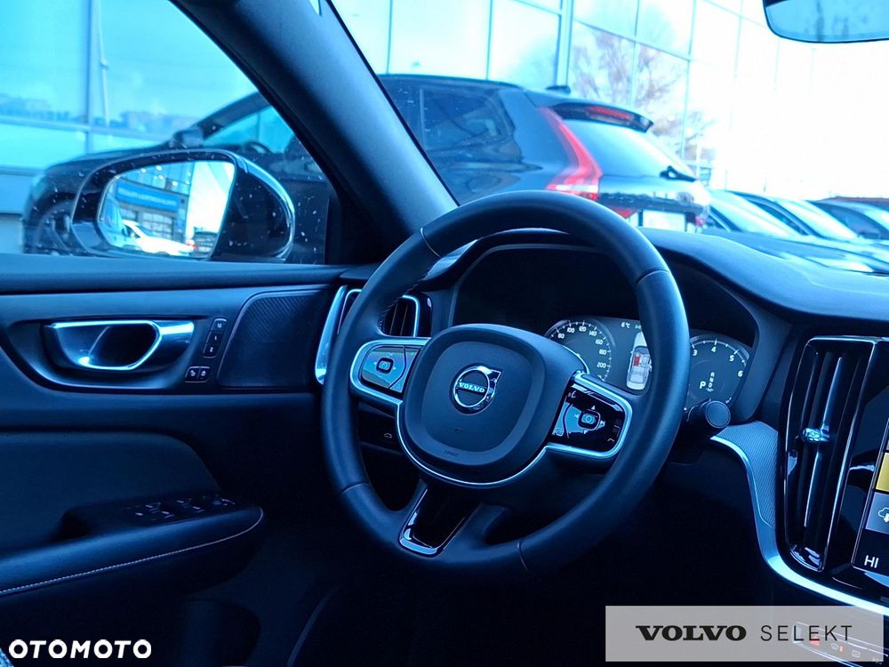Volvo S60 - 13