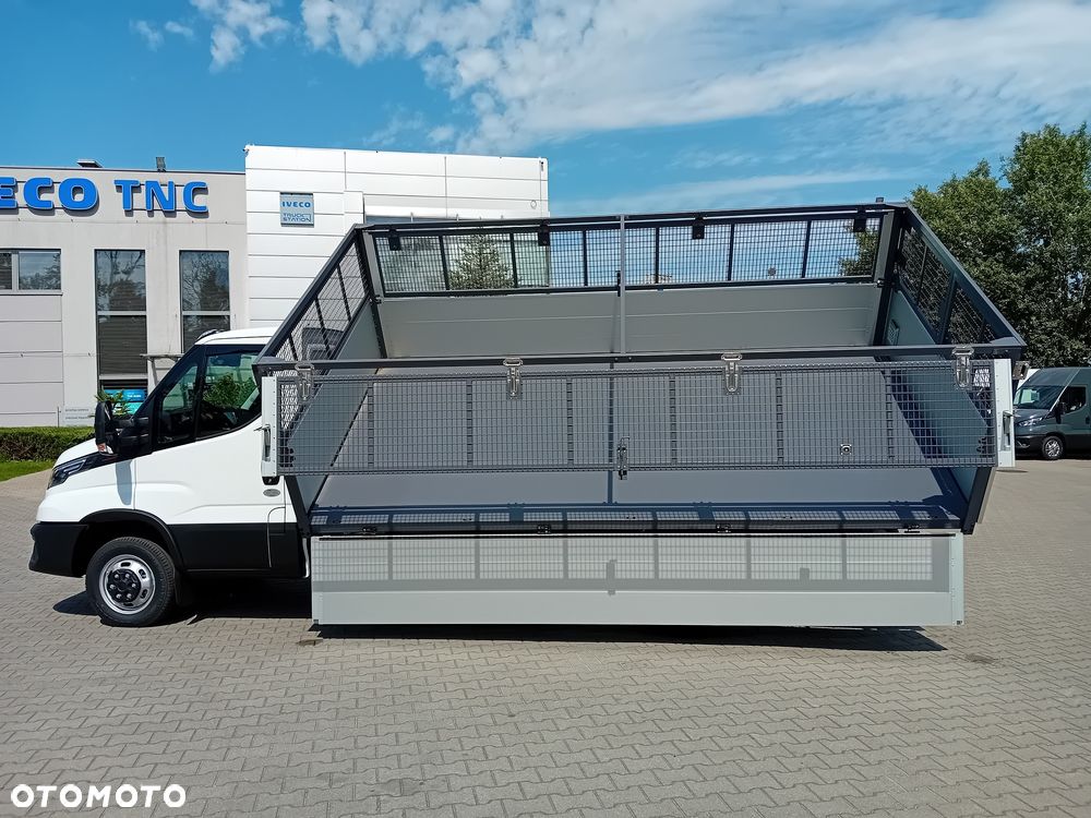Iveco 50C18HZ 3.0 Diesel 180KM Wywrotka - 11