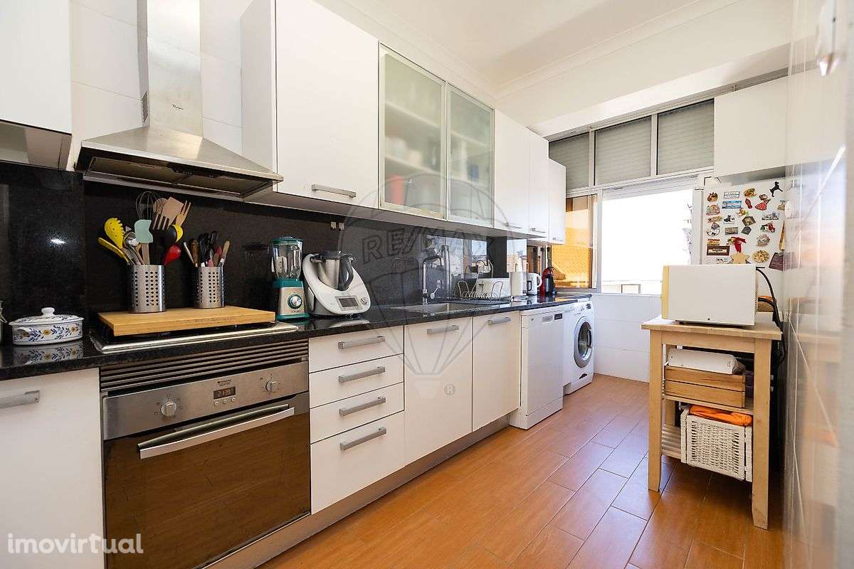 Apartamento T3 para venda - Grande imagem: 4/21