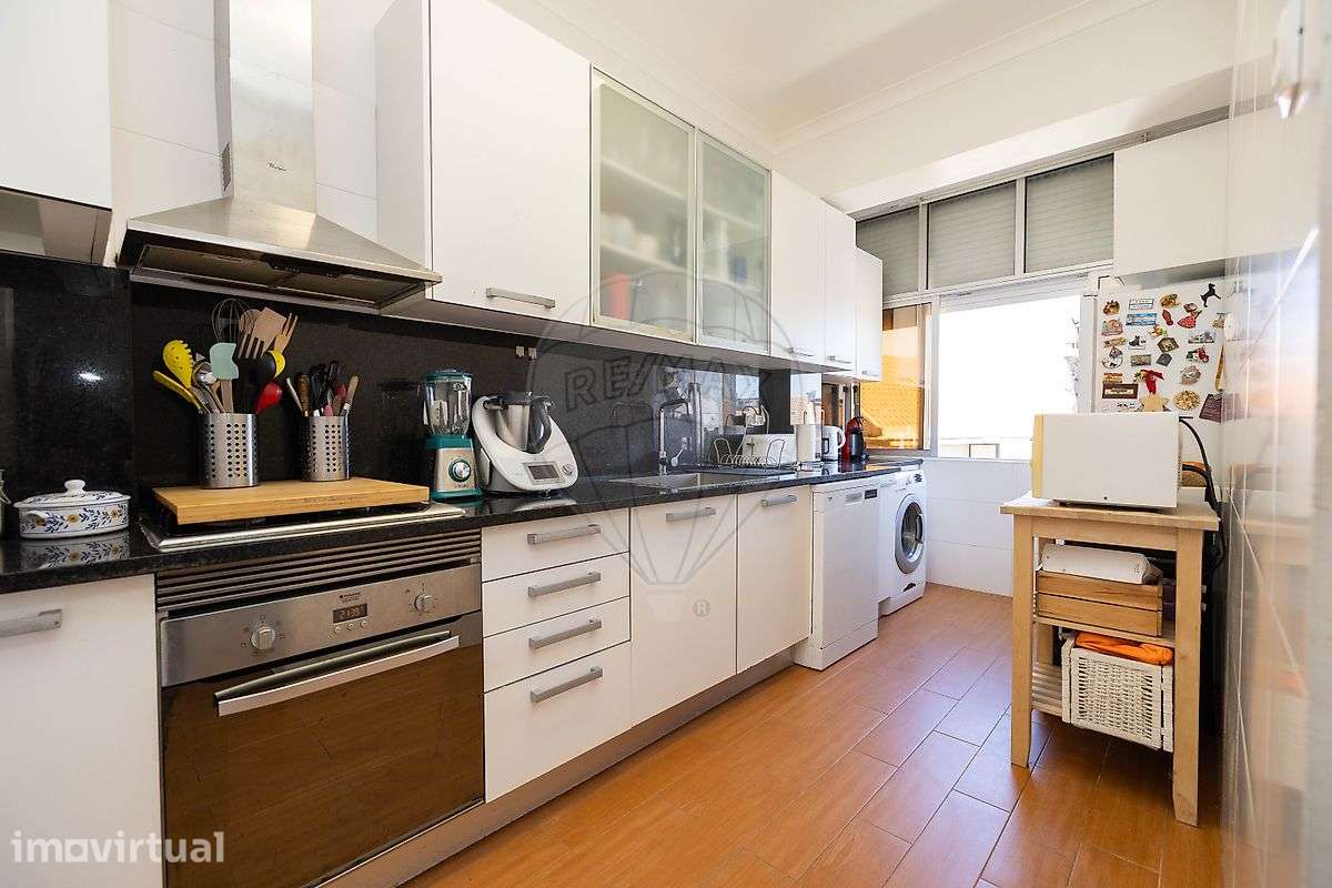Apartamento T3 para venda - Grande imagem: 4/21