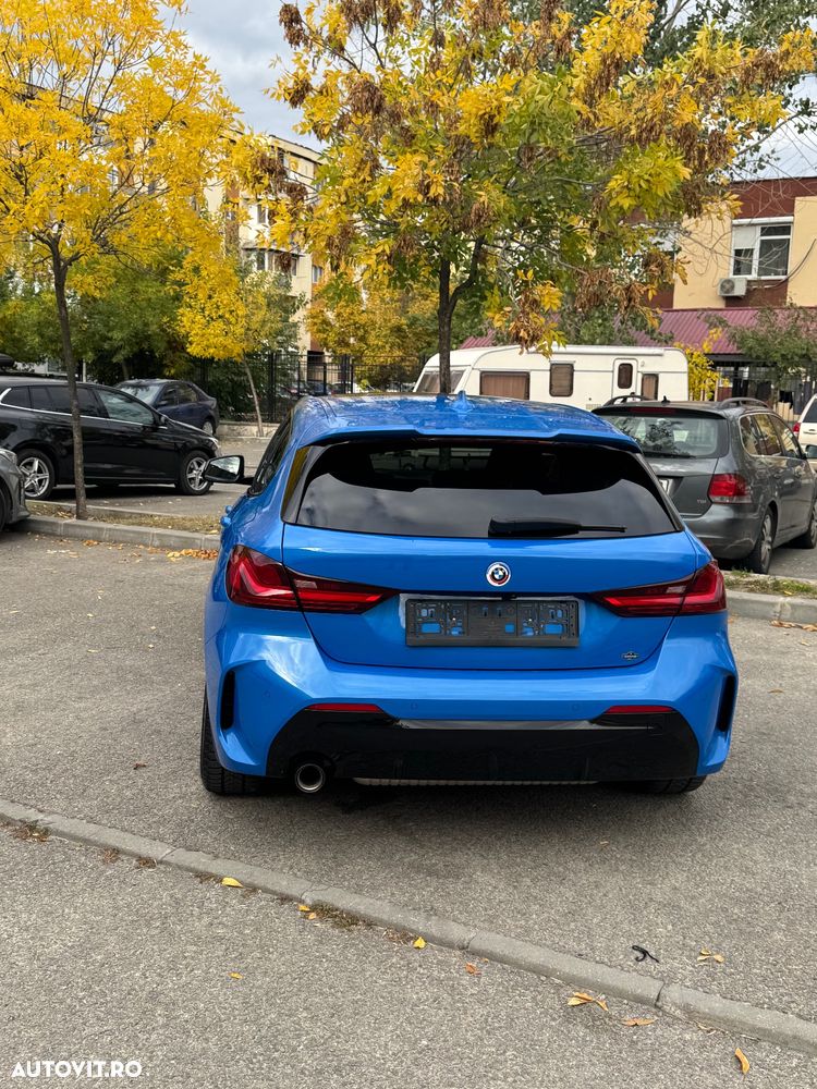 BMW Seria 1 118i Aut. - 7